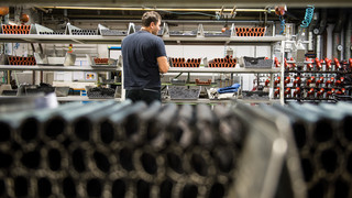 Staatsanwaltschaft Frankfurt ermittelt bei Continental