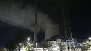 Das wars: Letzte deutsche Atomkraftwerke abgeschaltet
