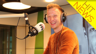 Joris im Interview: Live-Mucke fehlt uns allen