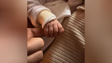 Das posten die Stars bei Instagram & Co