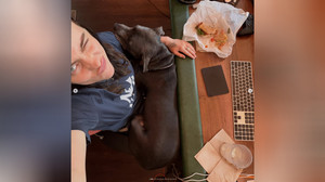 Das posten die Stars bei Instagram & Co