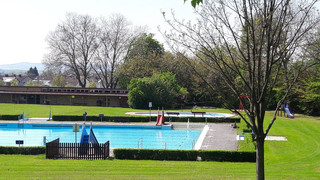 Freibad Kirchhain: Erhöhter Wasserverlust sorgt für Schließung