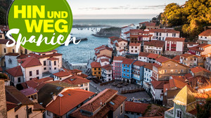 Silvia am Sonntag Sommer-Spezial Spanien