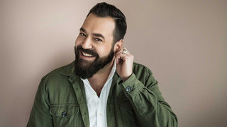 Silvia am Sonntag - mit Laith Al-Deen