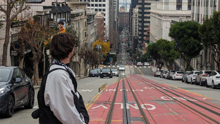 Kreuz & Quer am 06. April: FSJ und inklusive Mode