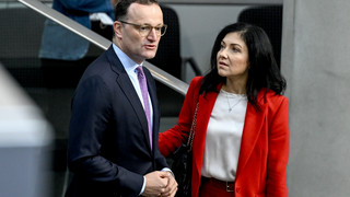 Ministerin Reiche: Deutschland muss mehr arbeiten