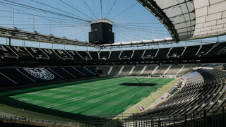 Deutsche Bank Park und Eintracht Frankfurt verkaufen Sitzschalen