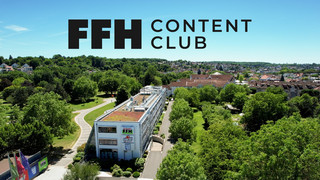 FFH Content Club: Social Media Content von den FFH-Profis