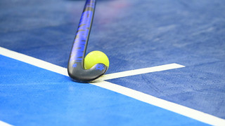 Deutsche Hockey-Herren gewinnen Hallen-EM: 5:2 gegen Polen