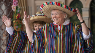 Nach Streit um Kostüm-Show: AWO-Tanzgruppe auf der BUGA in Mannheim