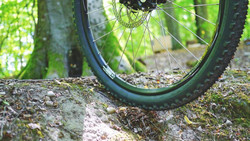 Bikepark in Viernheim