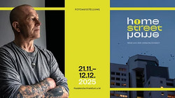 Home Street Home Frankfurt