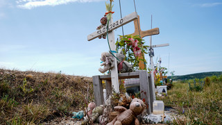 Raser-Unfall mit drei Toten: Haftstrafe gegen Bibliser rechtskräftig