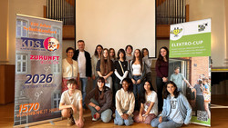 Bad Hersfelder Schulen machen beim "Elektro-Cup" mit
