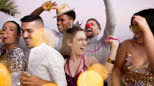 Radio Bollerwagen & Co: Die besten Party-Radios