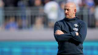 Trainingsstart bei Darmstadt 98: Auftakt mit Fans aus Schottland