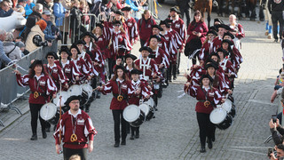 Musikgruppe für Fest-Umzug in Wilhelmshausen gesucht