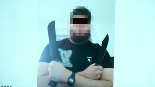 Terrorpläne in Wien: Verdächtige in Untersuchungshaft