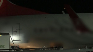 Bundesaufnahmeprogramm: Flug mit Afghanen in Deutschland gelandet