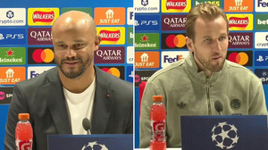 Bayern vor Arsenal-Kracher: "Im Moment die schwierigste Aufgabe"