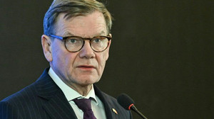 Wadephul "erwartet" von China Einflussnahme auf Russland