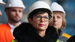 Neuer 10-Punkte-Plan zum EU-Beitritt der Ukraine - vorbei an Ungarns Veto