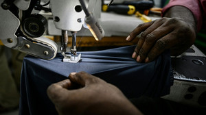 Lieferkettengesetz im Bundestag: Forderung nach Abschwächung