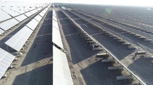 Und plötzlich steht China vor dem gleichen Solar-Problem wie Deutschland