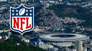 NFL erobert Copacabana: Dallas Cowboys 2026 im Maracanã