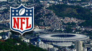 NFL erobert Copacabana: Dallas Cowboys 2026 im Maracanã