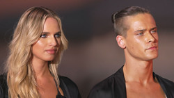 "A true star was born!": Mega-Lob von Julien Macdonald