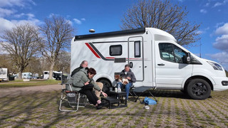 Camping boomt: Nicht nur Urlaub, sondern ein Lebensgefühl