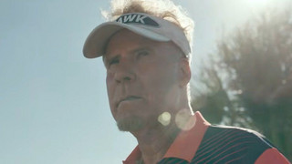 "The Hawk": Teaser zur neuen Comedyserie mit Will Ferrell