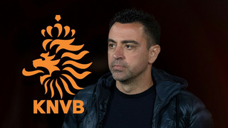 Debüt gegen Klopp: Xavi wird niederländischer Nationaltrainer