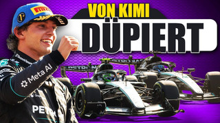 Antonelli düpiert Russell: Historischer Heimsieg von P19! Ist die WM entschieden?