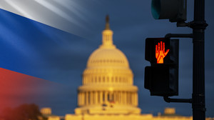 US-Kongress beschließt Russland-Sanktionen