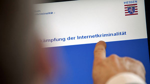 Internationaler Schlag gegen Cybercrime: Zwei Verdächtige gefasst
