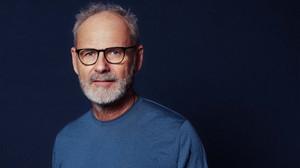 Silvia am Sonntag - der Talk mit Autor und Jounalist Reinhold Beckmann