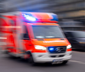Hitze in Mainz: Feuerwehr verzeichnet viele Notfälle