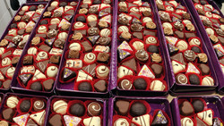 Nougat Welt Schmalkalden