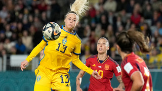 Ilestedt wechselt zu Eintracht: Verstärkung für die Abwehr