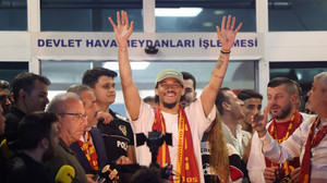 Türkei-Transfer perfekt: Leroy Sané wechselt zu Galatasaray Istanbul