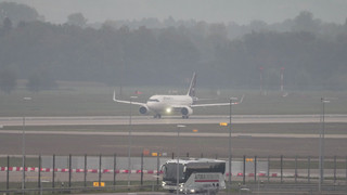 Nach Drohnenalarm: Wieder Flüge am Münchner Flughafen