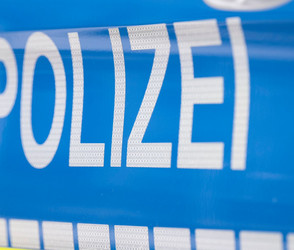 19-Jähriger stirbt bei Unfall auf B44