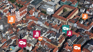 Neuer Mängelmelder der Stadt Fulda geht online