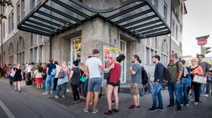 Wiesbaden testet neue Deutschland-App: Was dahinter steckt