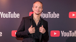 Neu bei FFH: Mark Ambor mit "Who Knows"