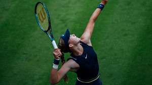 Bad Homburg Open: Mirra Andreeva bereits die vierte Top Ten-Spielerin