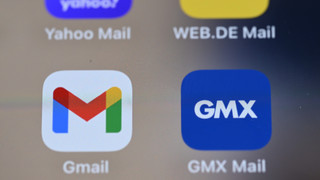Deutsches Gericht stoppt Googles Gmail-Bevorzugung