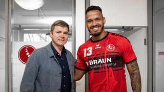 MT Melsungen empfängt Schlusslicht Hamm zum letzten Saison-Heimspiel